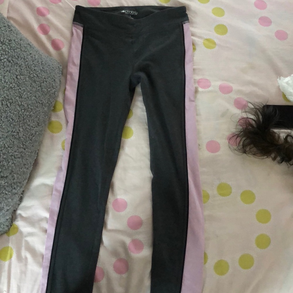 Girls legging